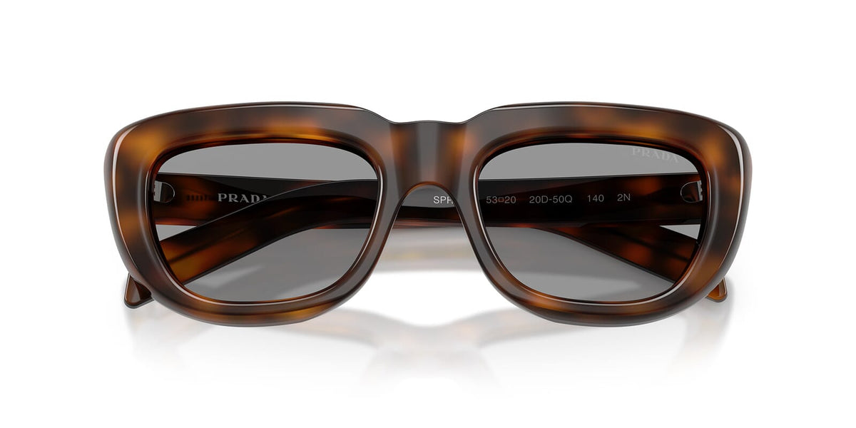 Prada PR D07S 20D50Q - As Seen On Bella Hadid & Tamara Kalinic