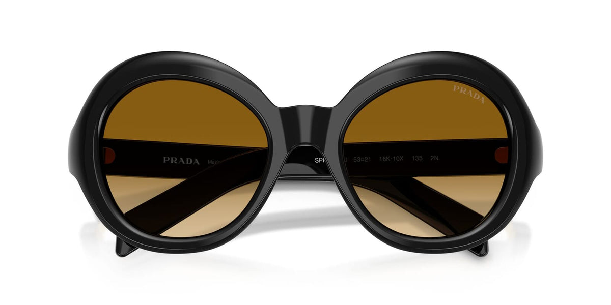 Prada PR D08SU 16K10X - As Seen On Eileen Gu & Hande Erçel