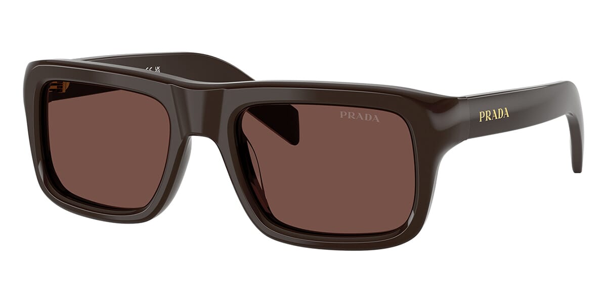 Prada PR D11S 27I90W - As Seen On Louis Partridge