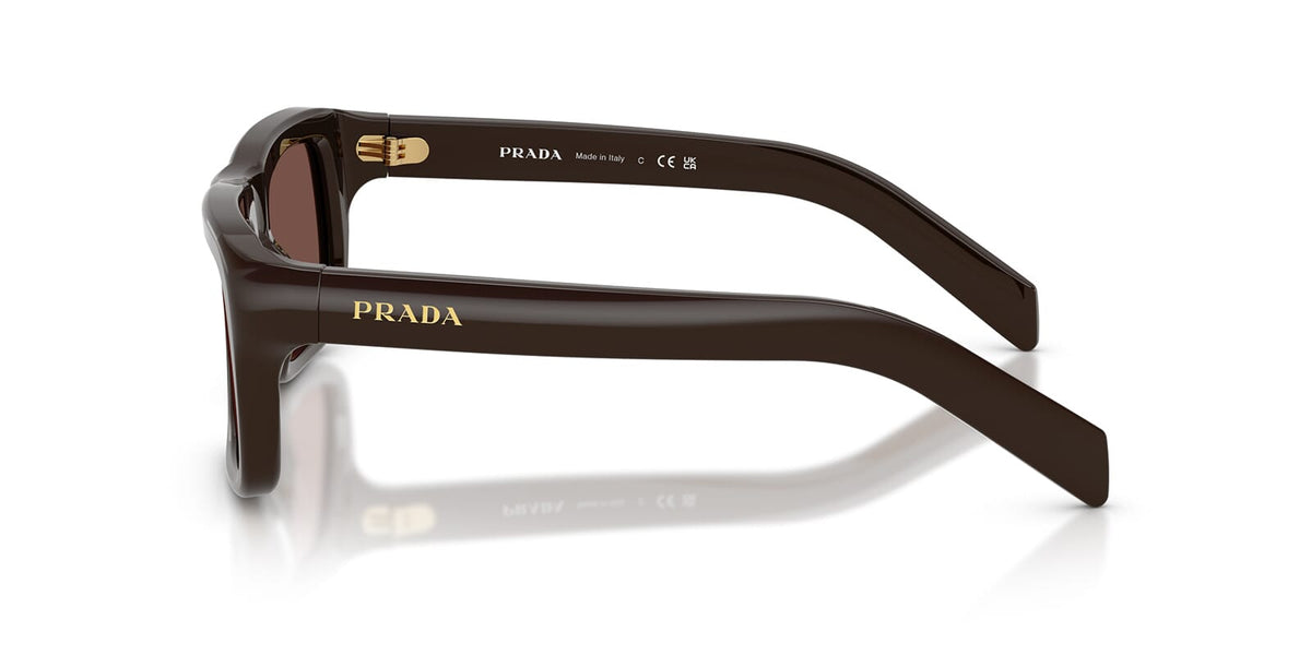 Prada PR D11S 27I90W - As Seen On Louis Partridge