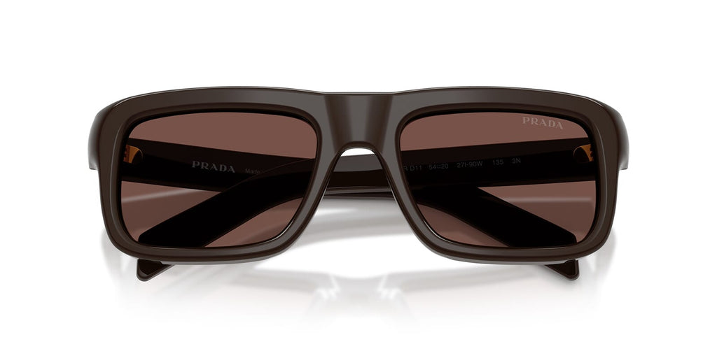 Prada PR D11S 27I90W - As Seen On Louis Partridge