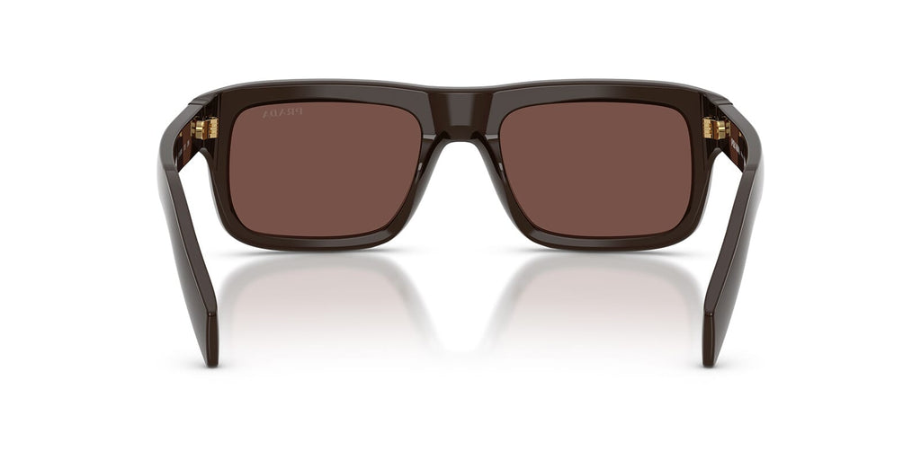 Prada PR D11S 27I90W - As Seen On Louis Partridge