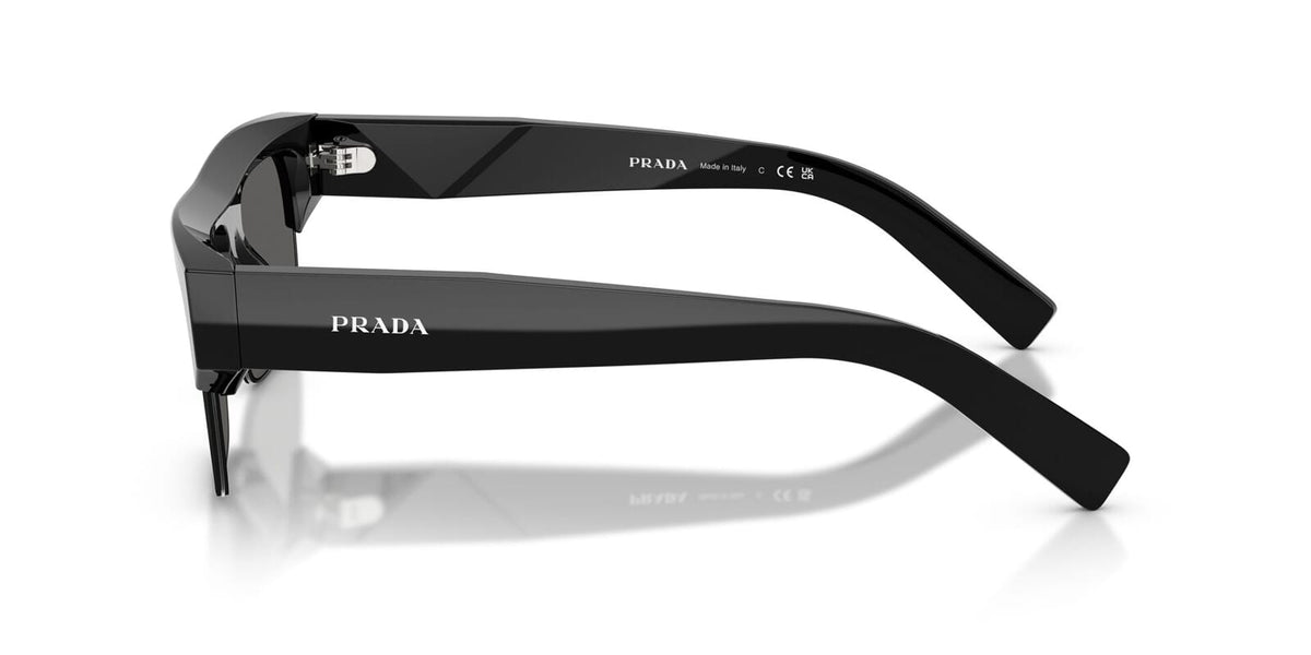 Prada PR D12SU 16K20Z