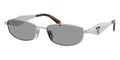 Prada PR D51S 1BC50Q - As Seen On Labrinth & Adekunle Gold