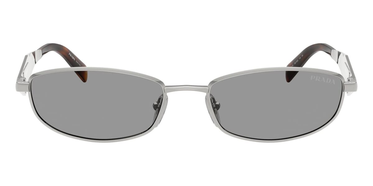 Prada PR D51S 1BC50Q - As Seen On Labrinth & Adekunle Gold