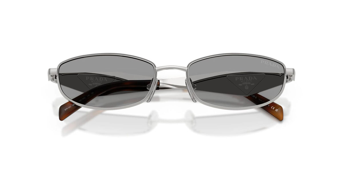 Prada PR D51S 1BC50Q - As Seen On Labrinth & Adekunle Gold