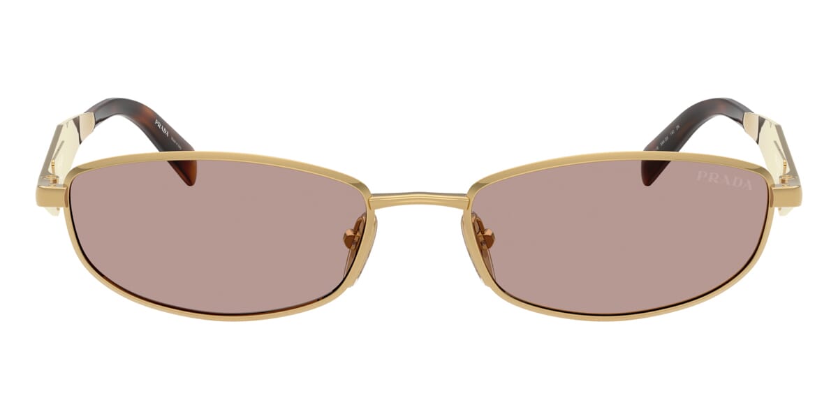 Prada PR D51S 5AK20I - As Seen On Teddy Swims & Laura Harrier