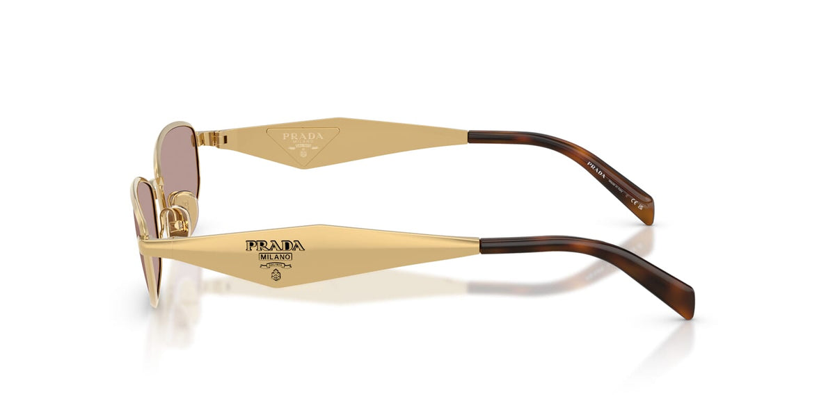 Prada PR D51S 5AK20I - As Seen On Teddy Swims & Laura Harrier