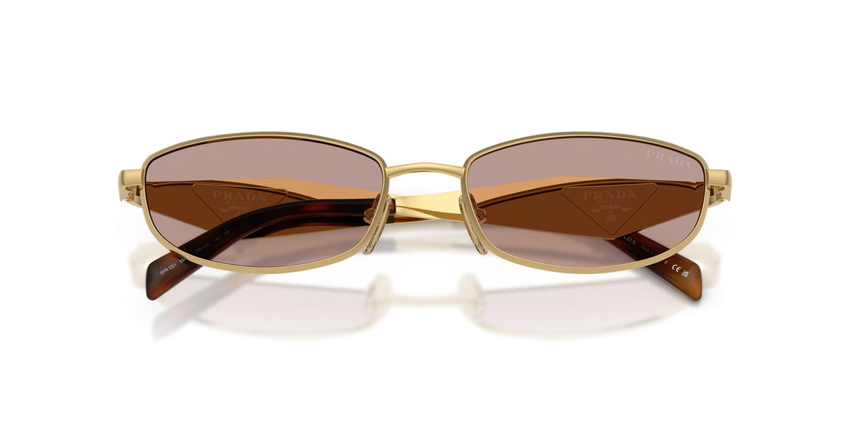 Prada PR D51S 5AK20I - As Seen On Teddy Swims & Laura Harrier