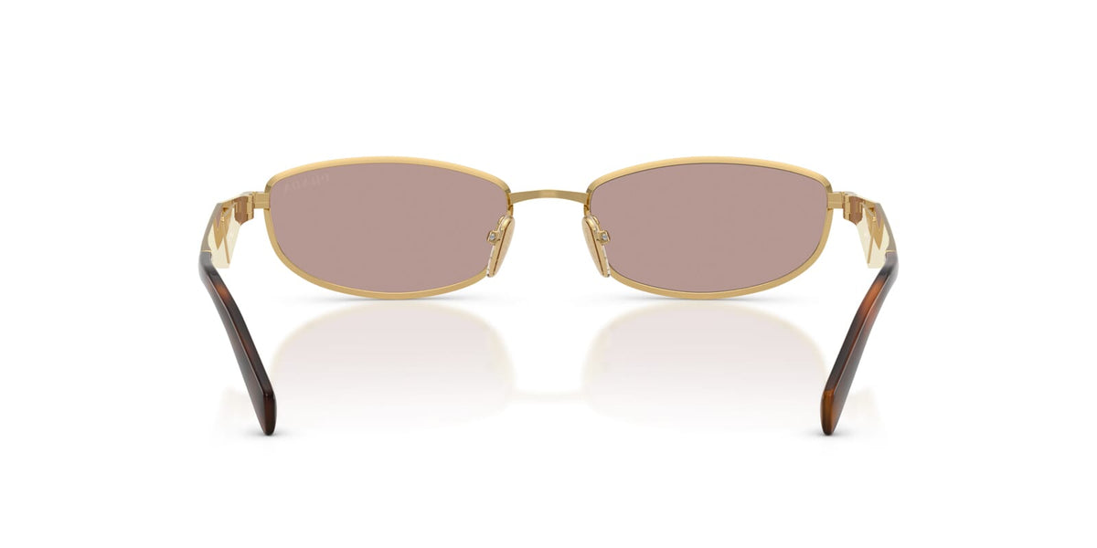 Prada PR D51S 5AK20I - As Seen On Teddy Swims & Laura Harrier