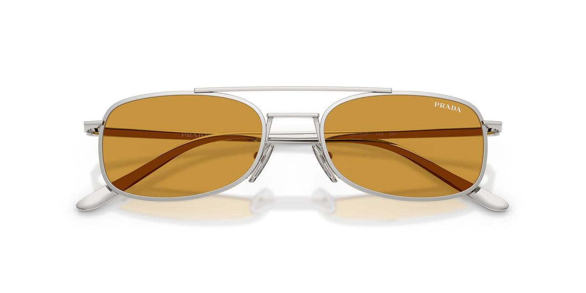 Prada PR D59S 1BC50P - As Seen On Eva Marcille