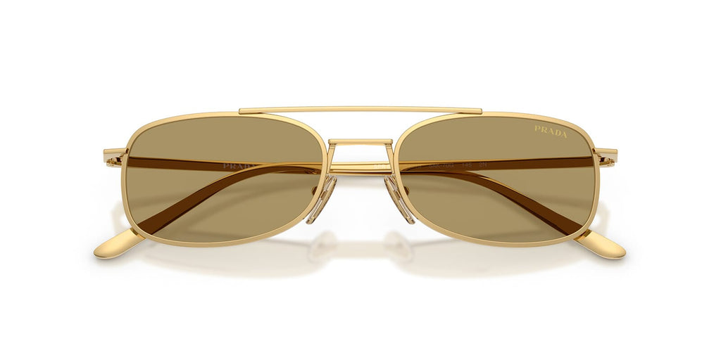 Prada PR D59S 5AK70G - As Seen On Mahmood