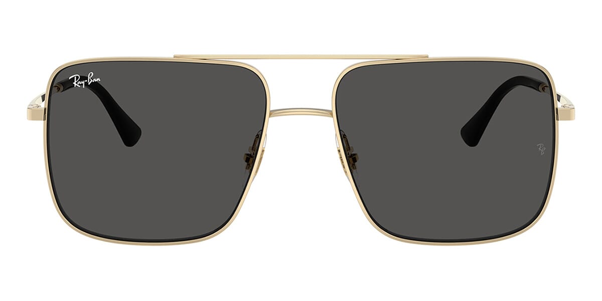 Ray-Ban Ari RB3758
