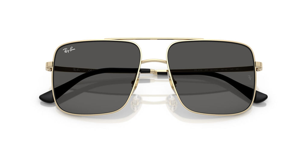 Ray-Ban Ari RB3758