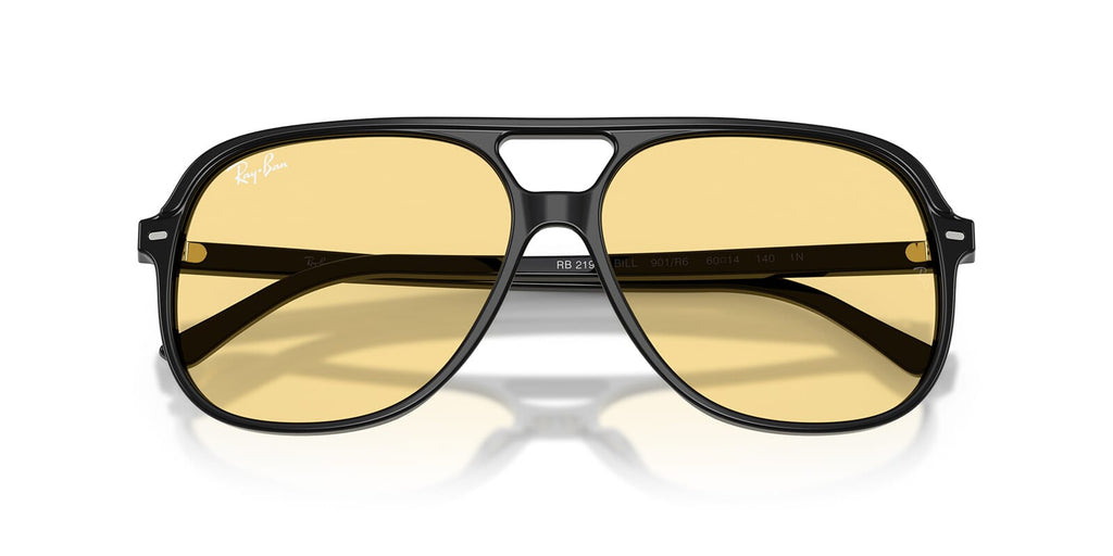 Ray-Ban Bill RB2198