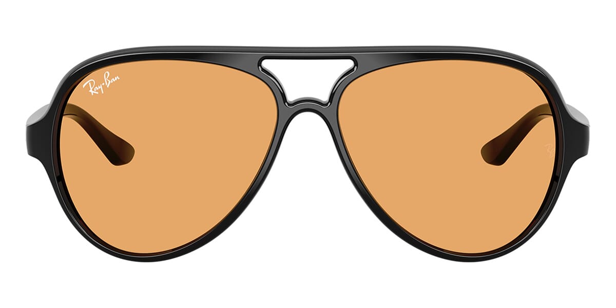 Ray-Ban Cats 5000 RB4125