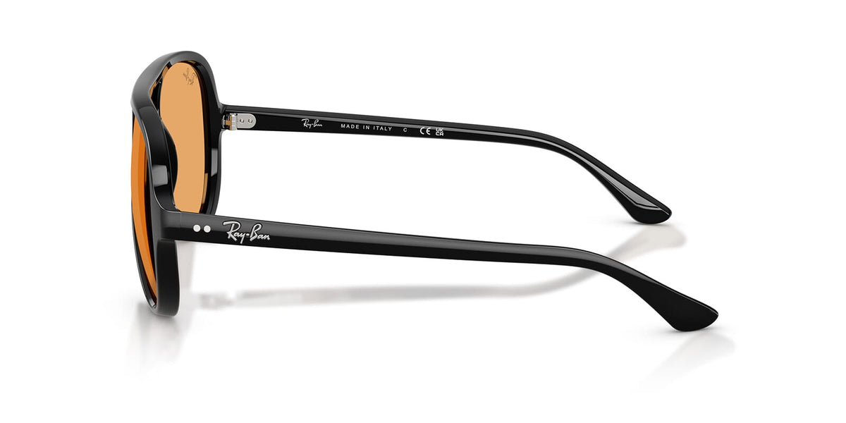 Ray-Ban Cats 5000 RB4125
