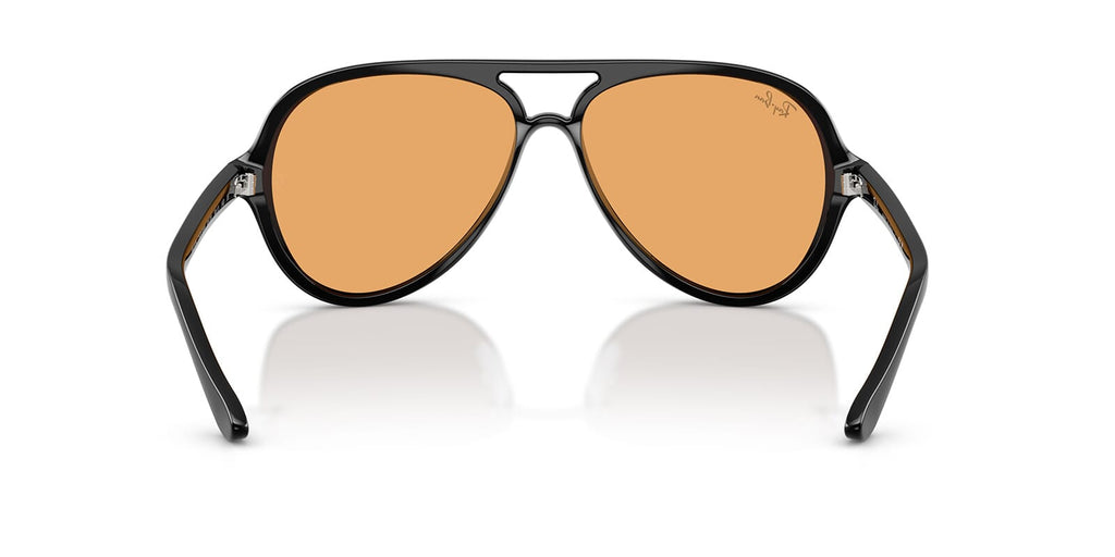 Ray-Ban Cats 5000 RB4125