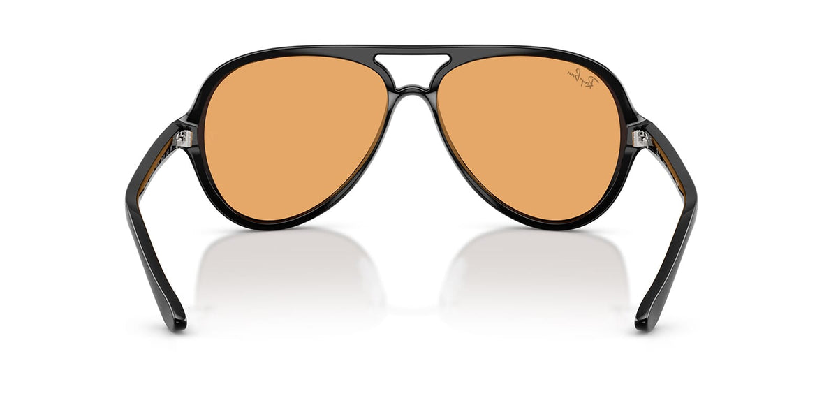 Ray-Ban Cats 5000 RB4125
