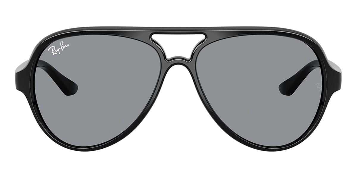 Ray-Ban Cats 5000 RB4125