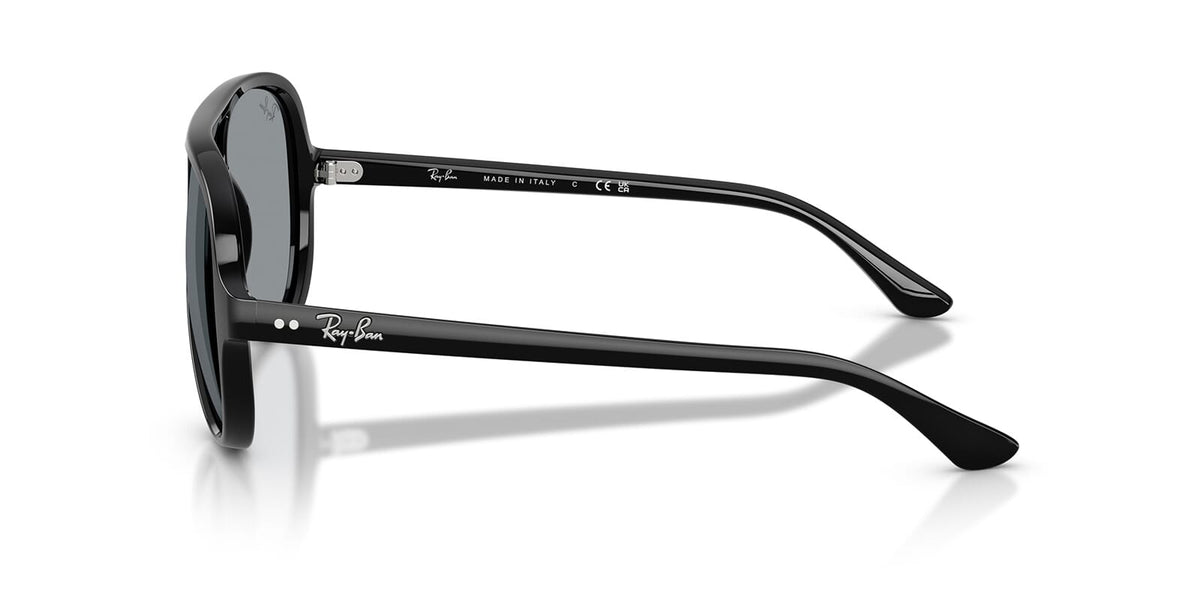 Ray-Ban Cats 5000 RB4125