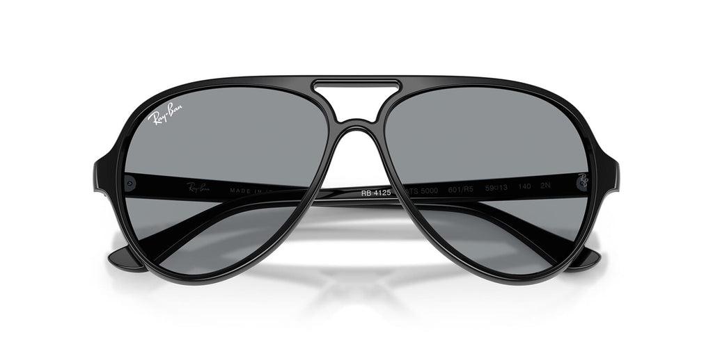 Ray-Ban Cats 5000 RB4125