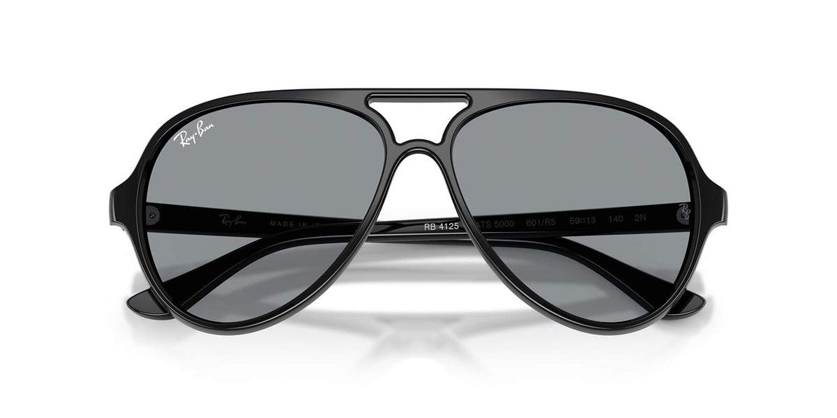 Ray-Ban Cats 5000 RB4125