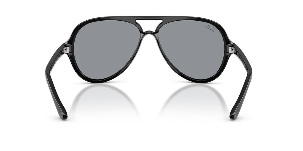 Ray-Ban Cats 5000 RB4125