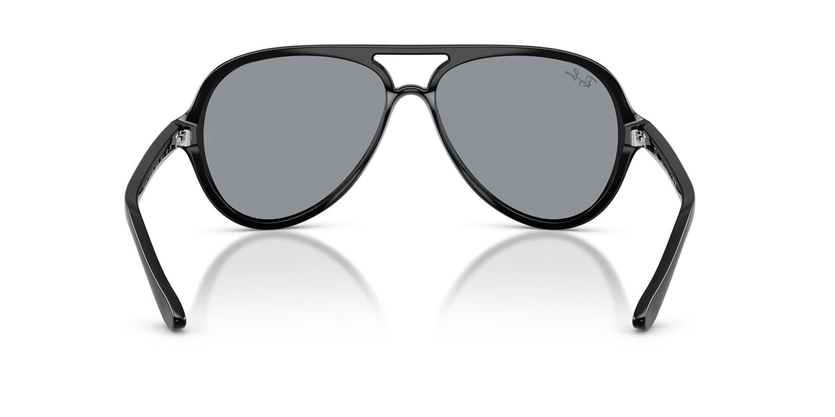Ray-Ban Cats 5000 RB4125