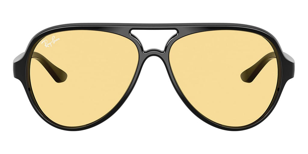 Ray-Ban Cats 5000 RB4125