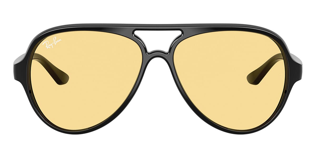 Ray-Ban Cats 5000 RB4125