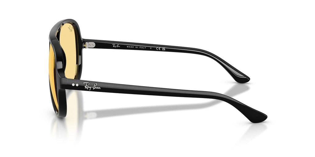 Ray-Ban Cats 5000 RB4125