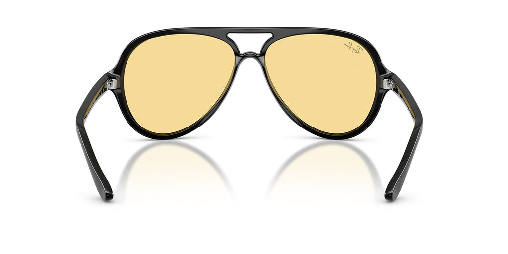 Ray-Ban Cats 5000 RB4125
