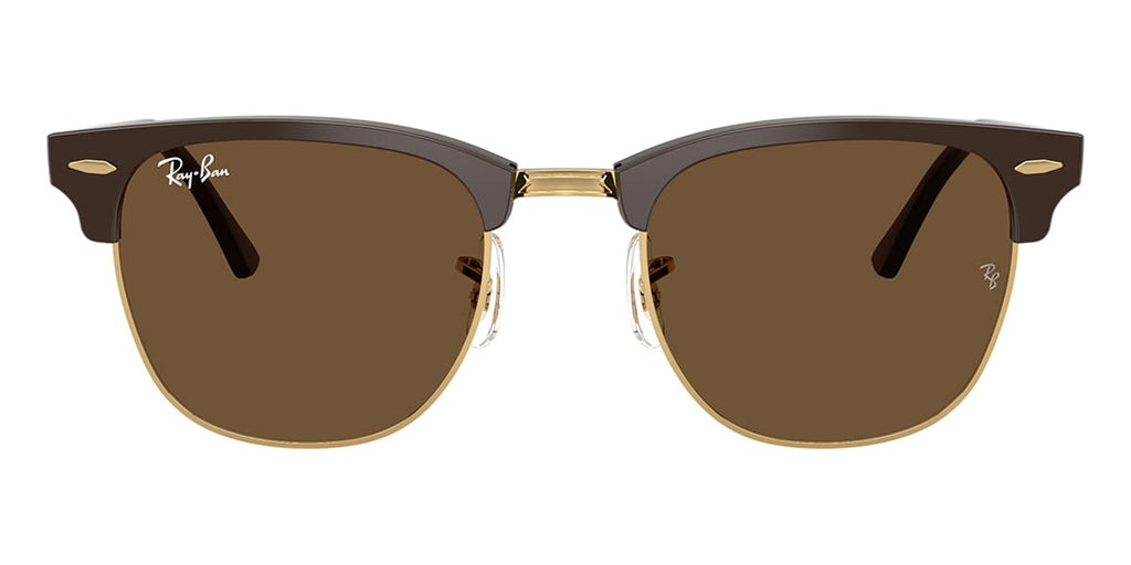 Ray-Ban Clubmaster RB3016