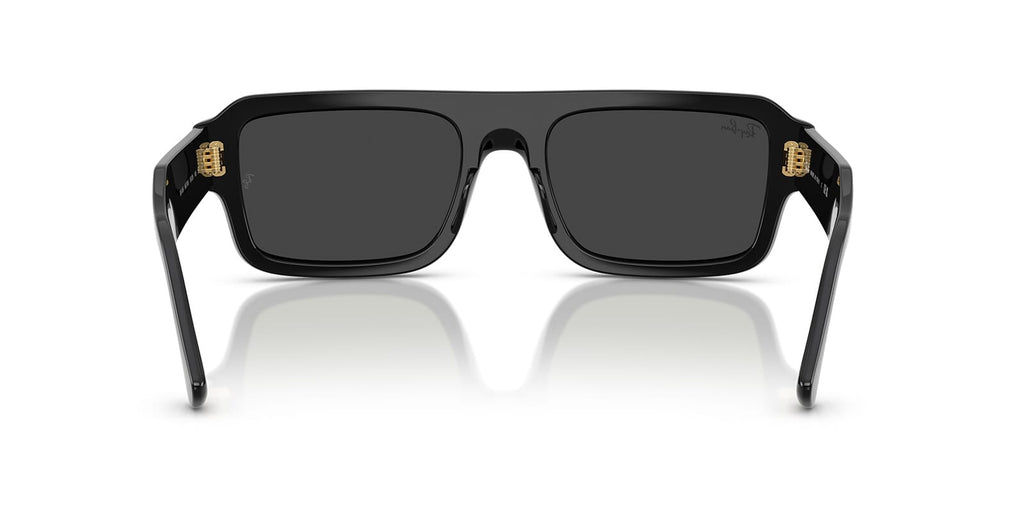 Ray-Ban Flacko RB4454