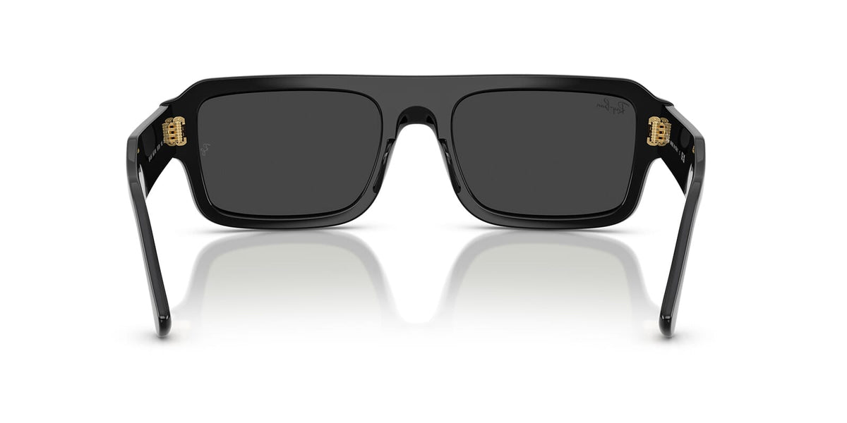 Ray-Ban Flacko RB4454