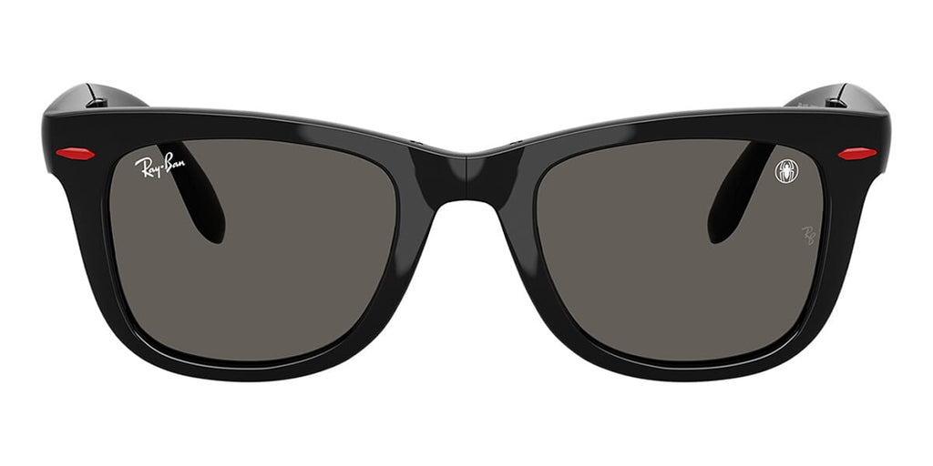 Ray-Ban Folding Wayfarer RB4105