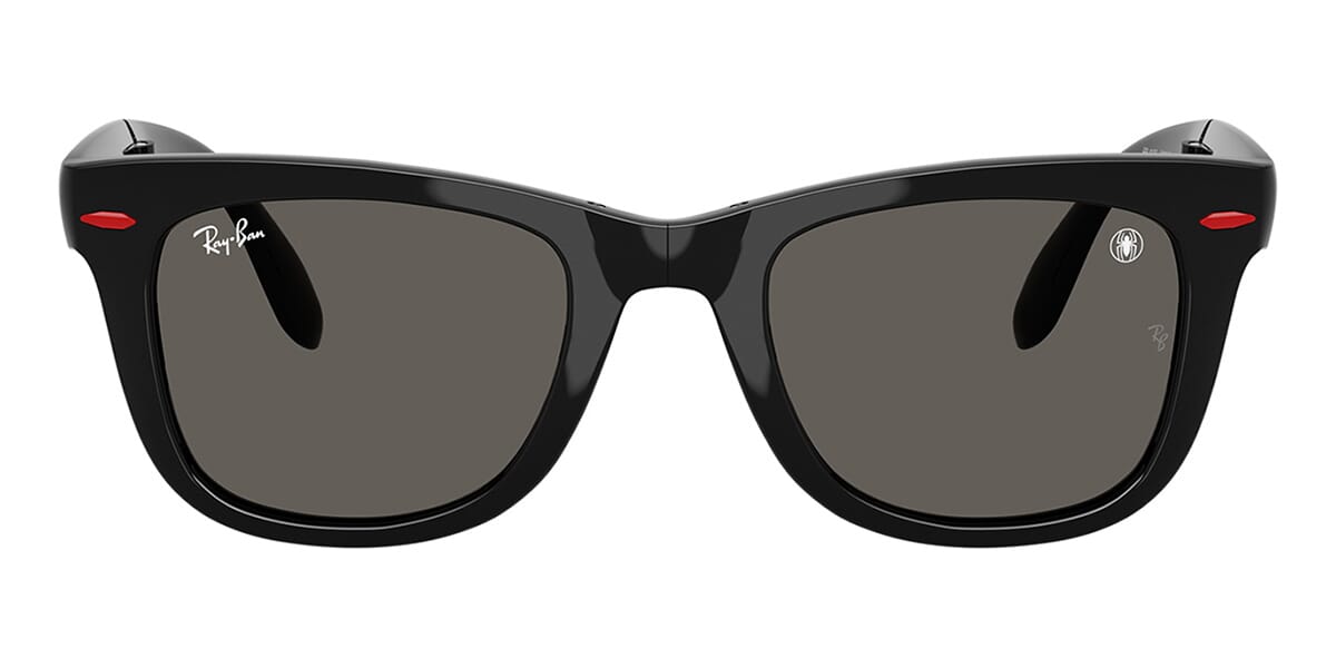 Ray-Ban Folding Wayfarer RB4105