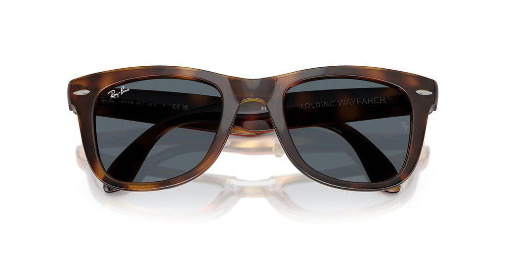 Ray-Ban Folding Wayfarer RB4105