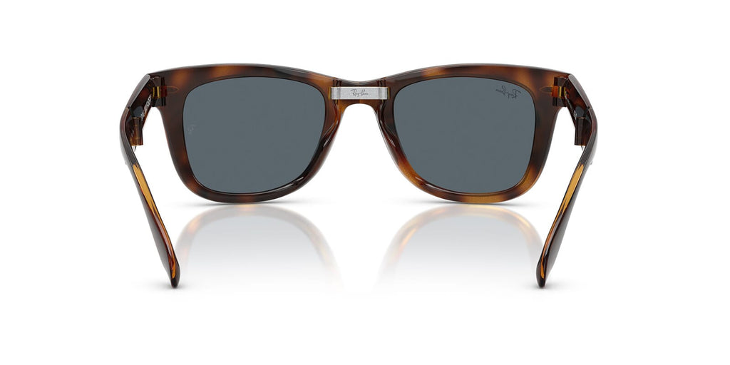 Ray-Ban Folding Wayfarer RB4105
