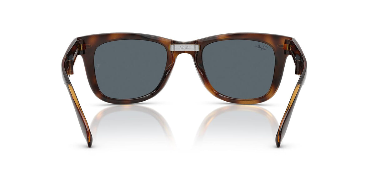 Ray-Ban Folding Wayfarer RB4105