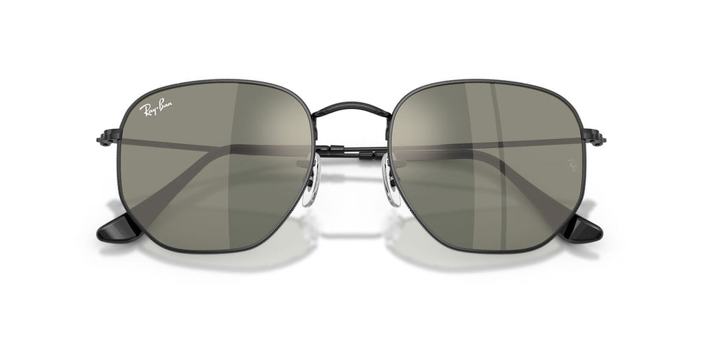Ray-Ban Hexagonal RB3548N