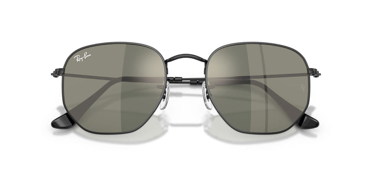 Ray-Ban Hexagonal RB3548N