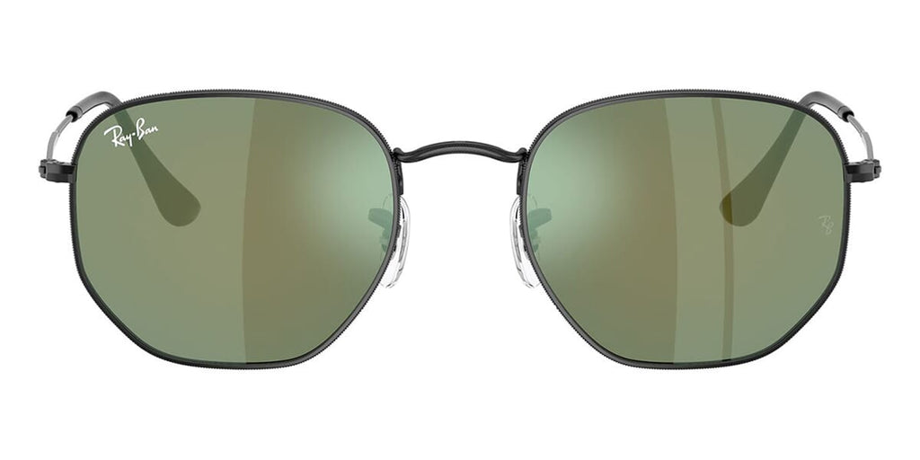 Ray-Ban Hexagonal RB3548N