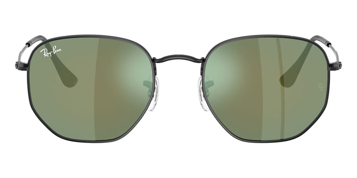 Ray-Ban Hexagonal RB3548N