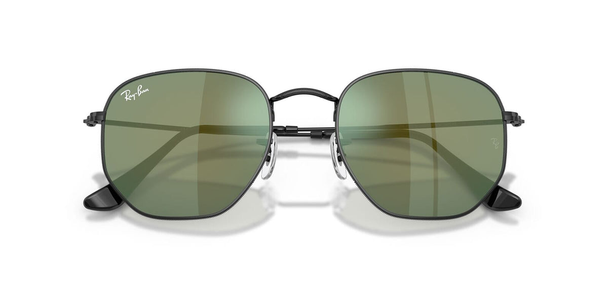 Ray-Ban Hexagonal RB3548N