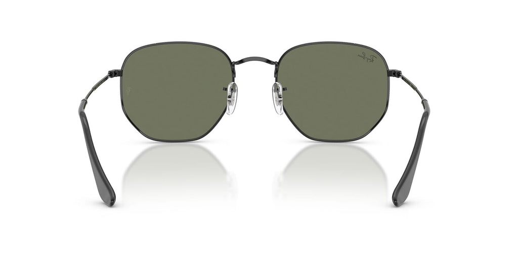 Ray-Ban Hexagonal RB3548N