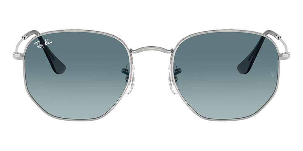Ray-Ban Hexagonal RB3548N