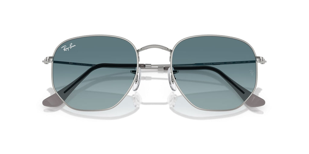 Ray-Ban Hexagonal RB3548N