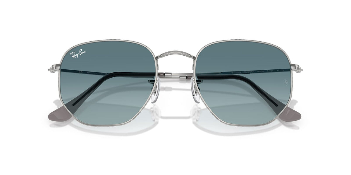 Ray-Ban Hexagonal RB3548N